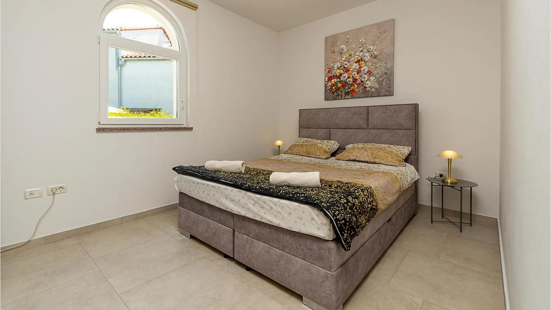 Holiday home Beautiful Home In Vodnjan With Ethernet Internet
