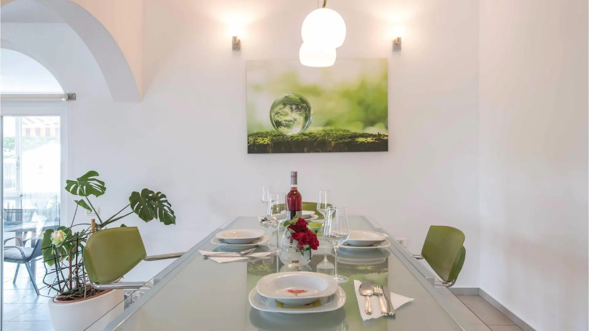Holiday home Beautiful Home In Vodnjan With Ethernet Internet Croatia