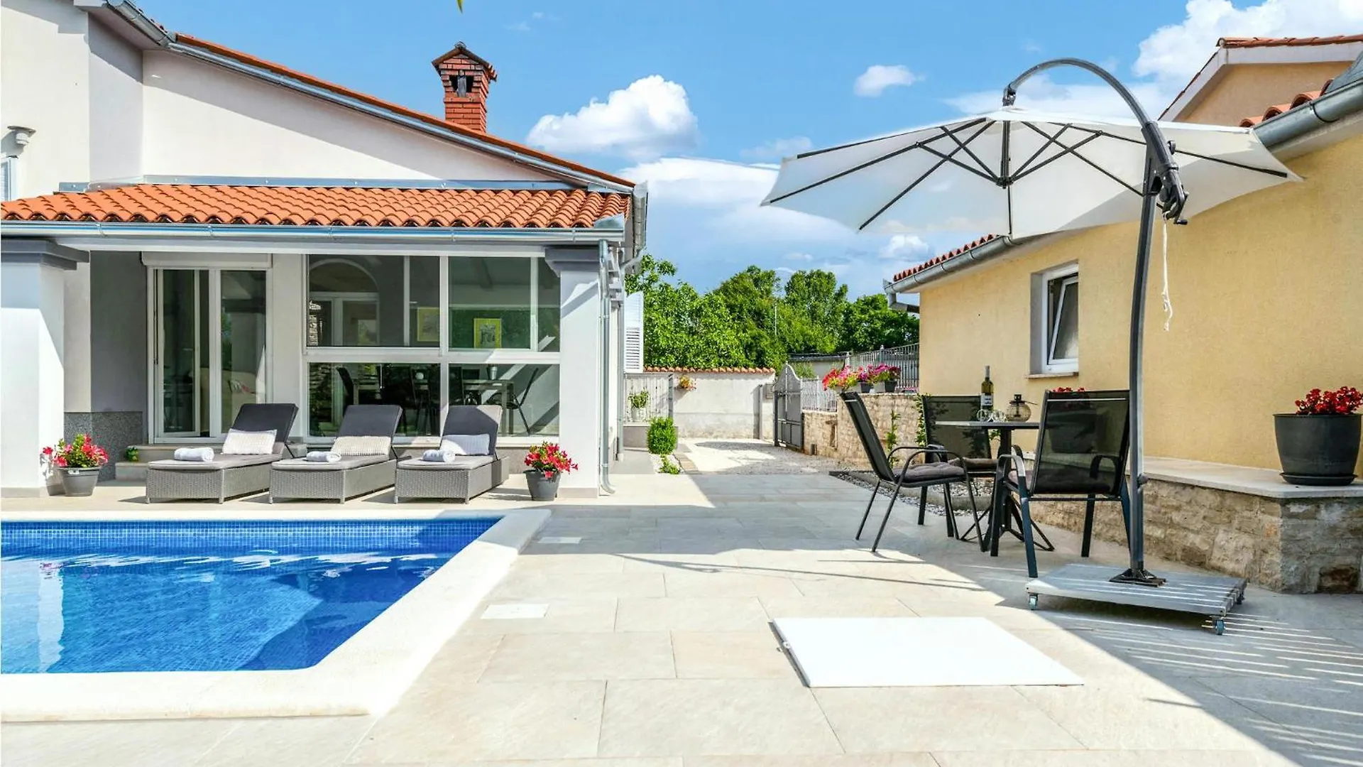 Beautiful Home In Vodnjan With Ethernet Internet Holiday home