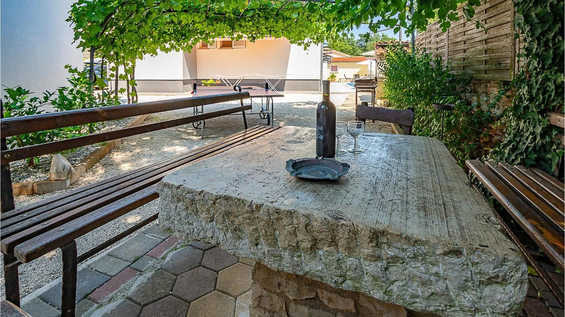 Beautiful Home In Vodnjan With Ethernet Internet Holiday home