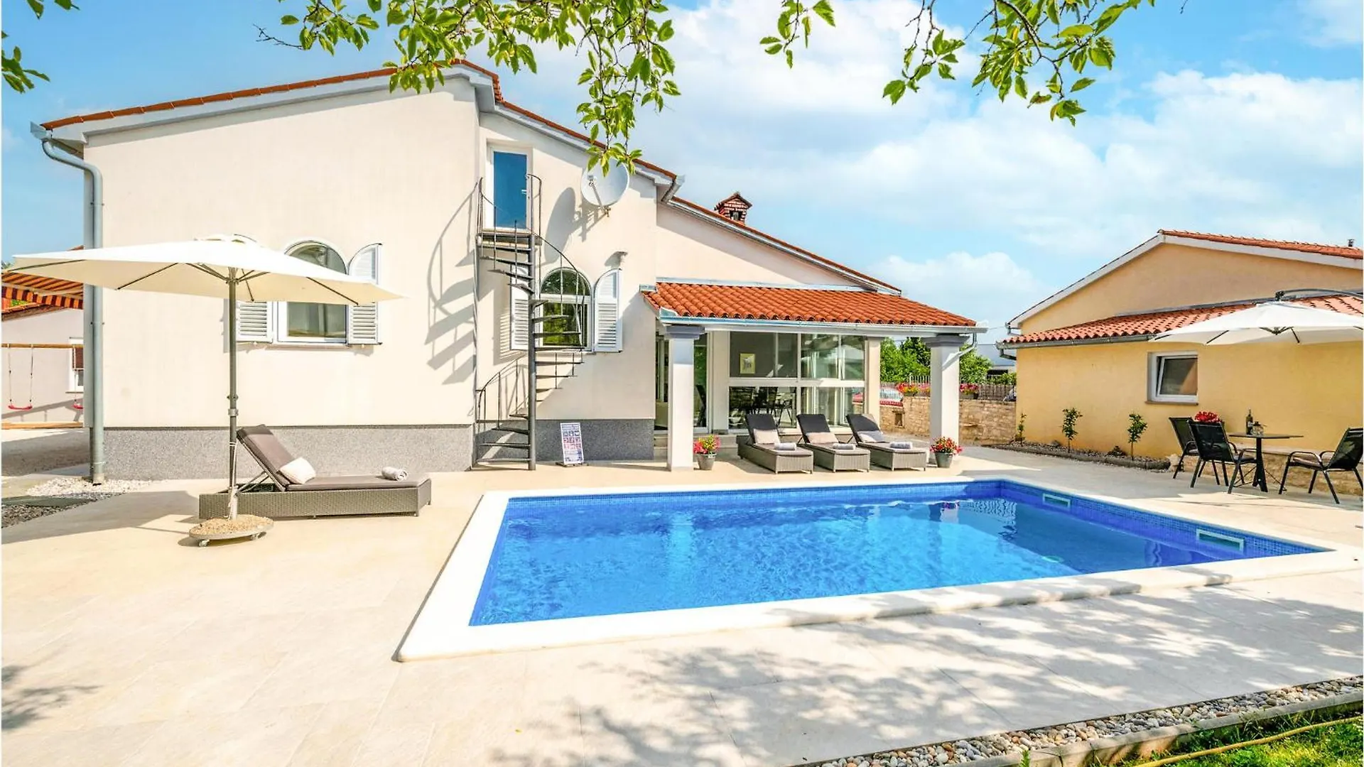 Beautiful Home In Vodnjan With Ethernet Internet