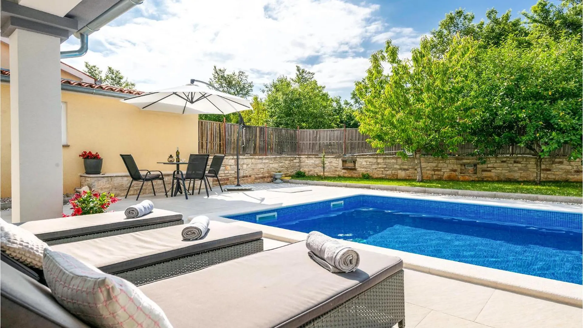 Beautiful Home In Vodnjan With Ethernet Internet Croatia